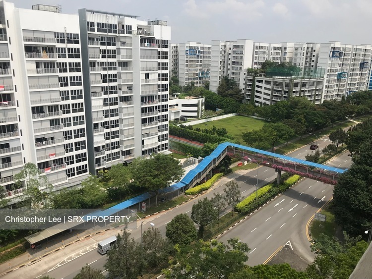 Blk 625A Woodlands Drive 52 (Woodlands), HDB 5 Rooms #178099722